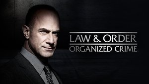 Law & Order: Organized Crime kép