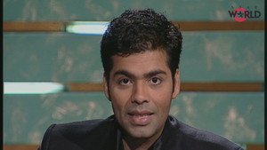 Koffee with Karan Season 2 Ep.25 25. epizód