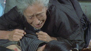 子連れ狼 Season 2 Ep.18 18. epizód