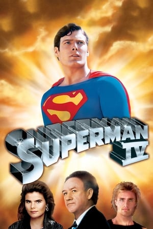 Superman 4. - A sötétség hatalma