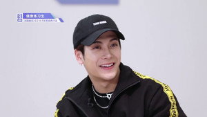 偶像练习生 Season 1 Ep.3 3. epizód