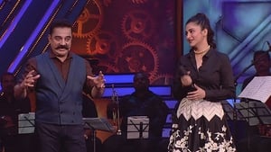 Bigg Boss Tamil Season 2 Ep.15 15. epizód