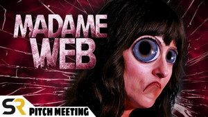 Pitch Meeting 8. évad Ep.8 8. epizód