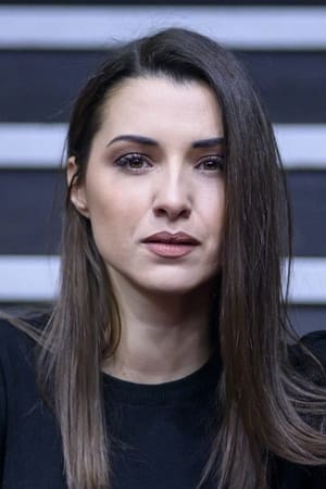 Marianna Polychronidi profil kép