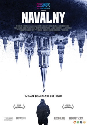 Navalnij poszter