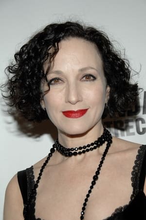 Bebe Neuwirth profil kép