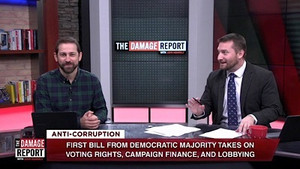 The Damage Report with John Iadarola 1. évad Ep.3 3. epizód