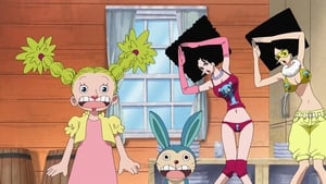 One Piece 9. évad Ep.314 314. epizód