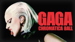 Gaga Chromatica Ball háttérkép