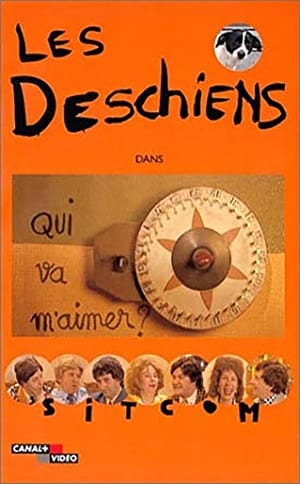 Les Deschiens : Qui va m'aimer ? poszter