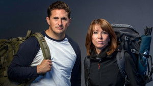 Celebrity Hunted kép