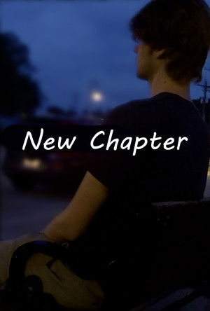 New Chapter poszter