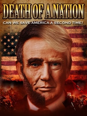 Death of a Nation poszter