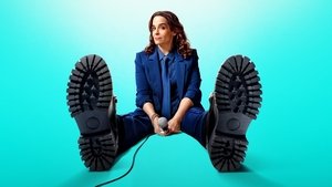 Jessica Kirson: I'm the Man háttérkép