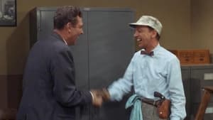 The Andy Griffith Show 7. évad Ep.18 18. epizód