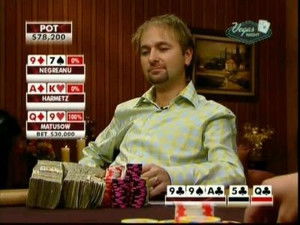 High Stakes Poker Season 3 Ep.10 10. epizód