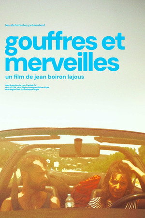 Gouffres et Merveilles poszter