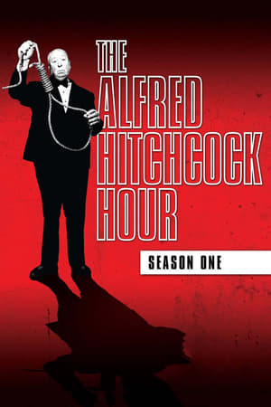 The Alfred Hitchcock Hour