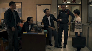 คือเธอ 1. évad Ep.4 4. epizód