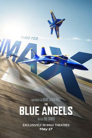 The Blue Angels poszter