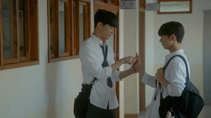 서울블루스 2. évad Ep.4 4. epizód