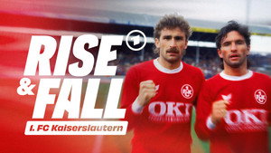 Rise & Fall kép