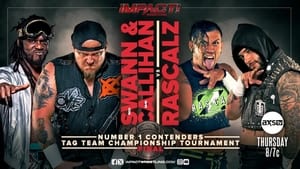 TNA iMPACT! 20. évad Ep.33 33. epizód