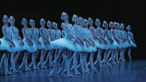 Le lac des cygnes au théâtre national de Chaillot háttérkép