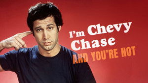 I'm Chevy Chase and You're Not háttérkép