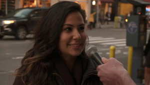 Billy on the Street Season 3 Ep.1 1. epizód