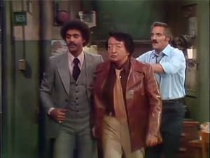 Barney Miller Season 3 Ep.11 11. epizód