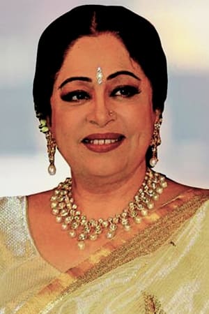 Kirron Kher profil kép