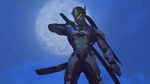 Overwatch: Dragons háttérkép