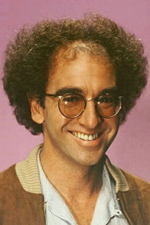 Larry David profil kép