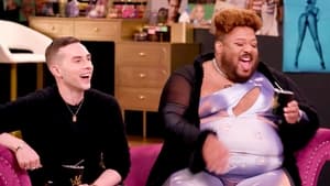 Monét's Slumber Party 1. évad Ep.5 5. epizód