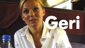 Geri háttérkép