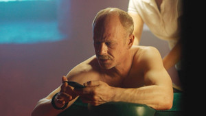Det tredje øyet Season 2 Ep.9 9. epizód
