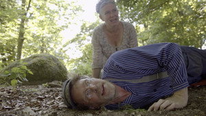 Mandelmanns gård 2. évad Ep.4 4. epizód