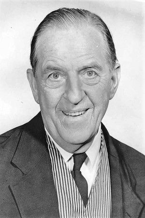 Stanley Holloway profil kép