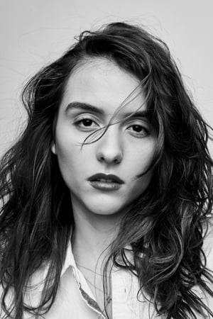 Quinn Shephard profil kép