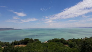 Terra Mater: Der Plattensee - Ungarns Wasserwildnis háttérkép