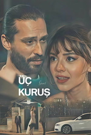 Üç Kuruş poszter