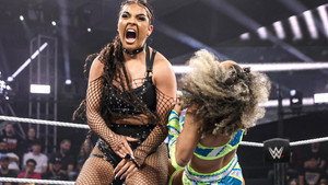WWE NXT 19. évad Ep.9 9. epizód