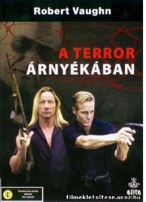 A terror árnyékában