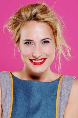 Мария Кравцова profil kép