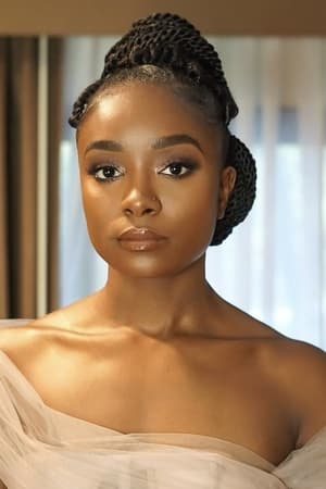 KiKi Layne profil kép