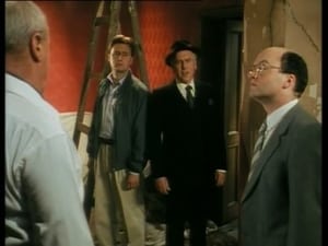 Minder Season 9 Ep.9 9. epizód