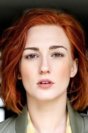 Katherine Barrell profil kép