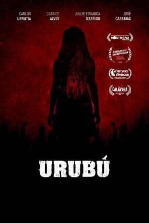 Urubú poszter