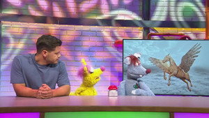 Woozle Goozle 10. évad Ep.4 4. epizód